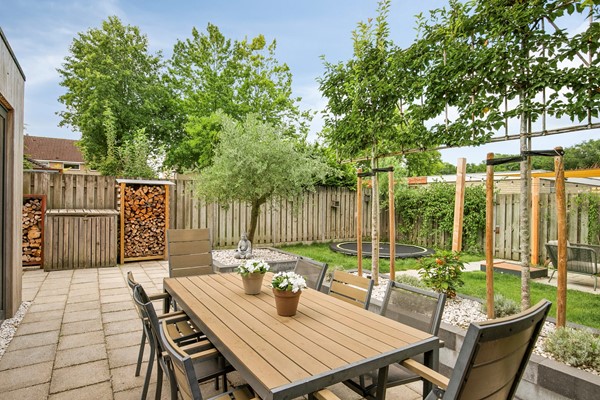 Medium property photo - Mozartlaan 53, 5283 KB Boxtel